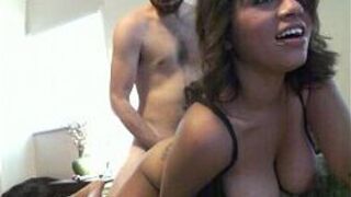 Ex GF Stunning Body - porn video