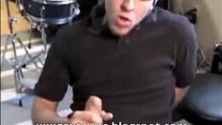 Guys Creaming Themselves in the Face - porn video