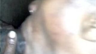 Haitian Suckdick - porn video