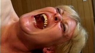 Old back is sucking and fucking - porn video