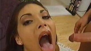 Tera Patrick POV Threesome - porn video